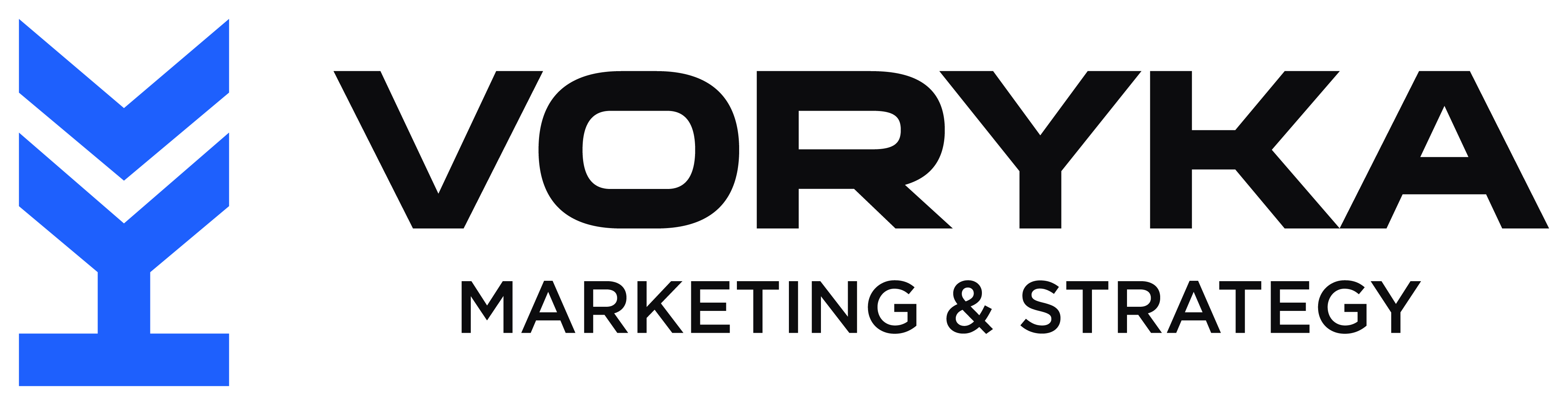 Voryka Marketing & Strategy